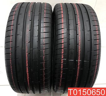 Goodyear Eagle F1 Asymmetric 3 245/35 R20 95Y 