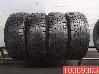 Michelin Latitude X-Ice North 235/60 R17 102T 