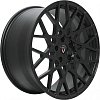 Vissol F-677 8,5x20 5x112 ET35 dia 66,6 matte black кованный