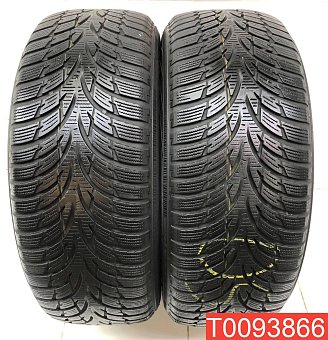 Nokian Tyres WR D3 215/60 R16 95H 
