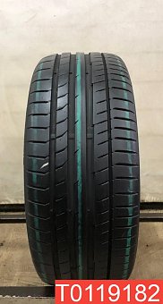 Continental ContiSportContact 5 225/40 R18 92Y 