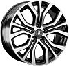 Replay Haval (HV113) 7x18 5x114,3 ET34 dia 66,6 BKF