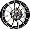 Yamato Kuoka 6x14 4x98 ET35 dia 58,6 BFP