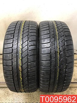 Continental ContiWinterContact 245/50 R18 104V 