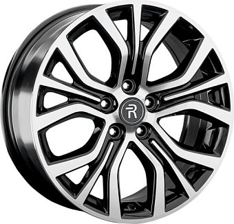 Replay Haval (HV113) 7x18 5x114,3 ET34 dia 66,6 BKF