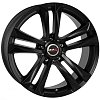 MAK Bimmer 8,5x19 5x120 ET37 dia 72,6 matt black
