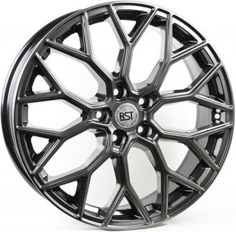 RST R059 (Haval F7) 7x19 5x114,3 ET40 dia 64,1 BH