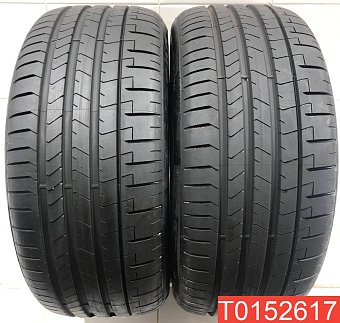 Pirelli P Zero PZ4 255/45 R19 104Y 