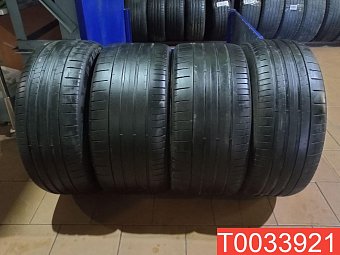 Pirelli Pzero 315/40 R21 111Y 