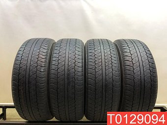 Dunlop Grandtrek AT20 265/60 R18 110H 