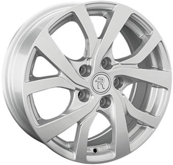 Replay Haval (HV41) 7x18 5x114,3 ET34 dia 66,6 S Replay Haval (HV41) 7x18 5x114,3 ET34 dia 66,6 S