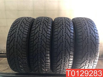 Tigar Winter 185/60 R15 88T 