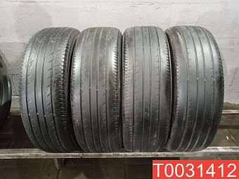 Yokohama Geolandar G98 225/65 R17 102T 