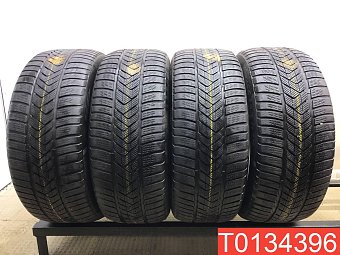 Pirelli Scorpion Winter 265/50 R19 110H 