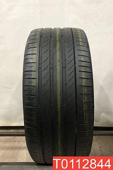 Continental ContiSportContact 5 295/40 R22 112Y 