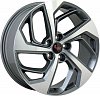 Replica LegeArtis Hyundai (HND251) 7,5x19 5x114,3 ET49,5 dia 67,1 GMF