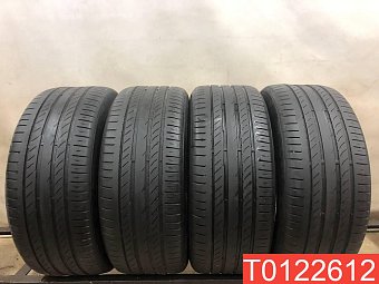 Continental ContiSportContact 5 225/45 R18 95Y 