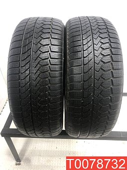 Goodride Zuper Snow Z-507 225/55 R17 101V 