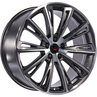 LegeArtis Concept Audi (A540) 9x20 5x112 ET28 dia 66,6 GMF LegeArtis Concept Audi (A540) 9x20 5x112 ET28 dia 66,6 GMF