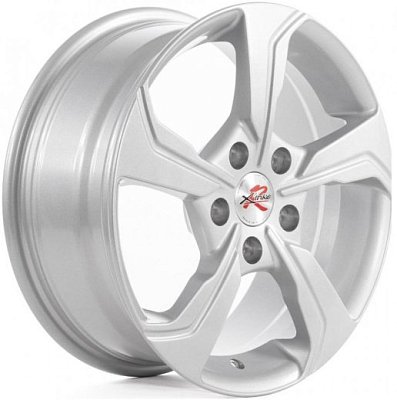 Диски X Trike RST R026 Toyota Camry - 1