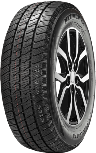 Шины Doublestar Maximum DLA02 215/70 R15C 109/107R 8PR Китай - 1