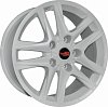 LegeArtis Toyota (TY102) 8,5x20 5x150 ET60 dia 110,5 W