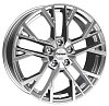 Carwel Камак 1810 7x18 5x112 ET43 dia 57,1 SLT