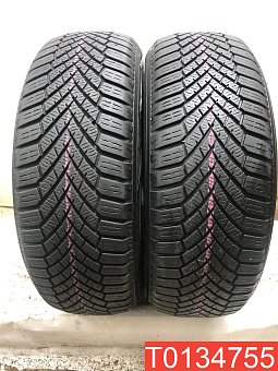 Yokohama BluEarth Winter V906 SUV 215/60 R17 96H 