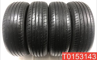 Nexen Nfera SU4 185/65 R15 88H 