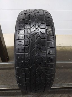 Marshal I'Zen RV Asymmetric 255/60 R18 112H 