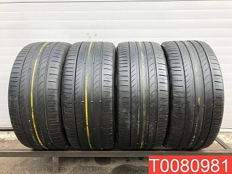 Continental ContiSportContact 5 295/40 R22 112Y 