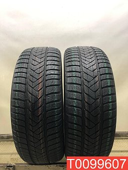 Pirelli Sottozero 3 225/55 R18 102V 