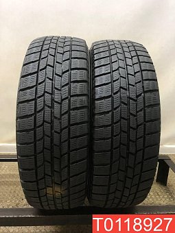 Goodyear Ice Navi 6 185/65 R15 88Q 