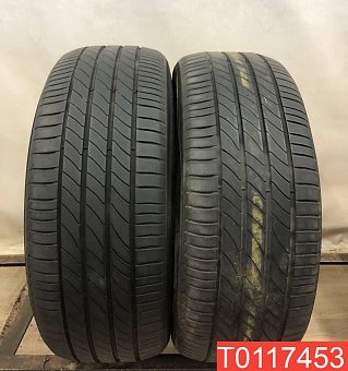 Michelin Primacy 3 ST 215/55 R17 94V 