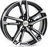 RST R197 6,5x17 5x114,3 ET40 dia 64,1 BFP
