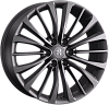 Replay Infiniti (INF28) 8x22 6x139,7 ET30 dia 77,8 MGM