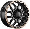 LS wheels 1285 7,5x17 6x139,7 ET35 dia 100,1 BKS+BZSL