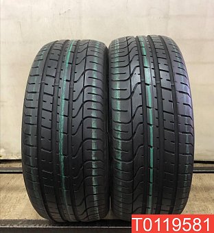 Pirelli Pzero 235/45 R20 100W 