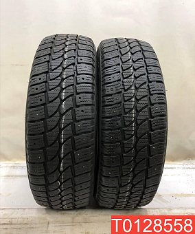 Tigar Cargo Speed Winter 205/65 R16 107/105R 