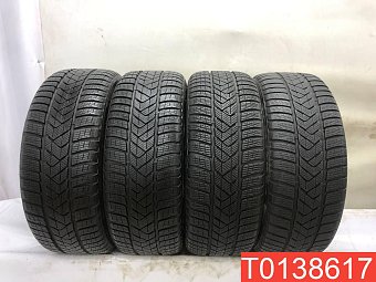 Pirelli Sottozero 3 225/45 R18 95H 