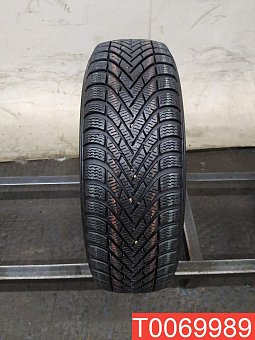 Pirelli Winter Cinturato 195/65 R15 91T 