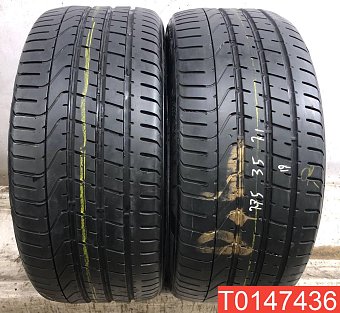 Pirelli Pzero 275/35 R21 103Y 
