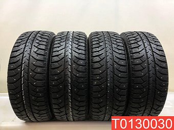 Bridgestone Ice Cruiser 7000S 205/55 R16 91T 