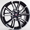Yamato Mijuno 7x17 5x112 ET40 dia 57,1 BFP