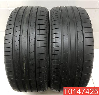 Pirelli P Zero PZ4 285/40 R21 109Y 