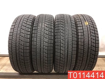 Bridgestone Blizzak VRX 185/60 R15 84Q 