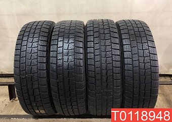 Dunlop Winter Maxx WM01 185/65 R15 88Q 