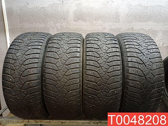 Bridgestone Blizzak Spike 02 285/60 R18 120T 