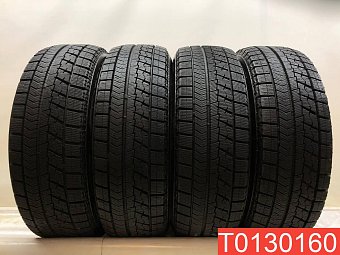 Bridgestone Blizzak VRX 195/65 R15 91S 