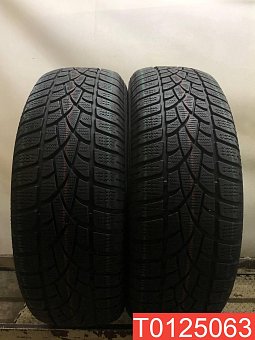 Dunlop SP Winter Sport 3D 215/60 R17 96H 